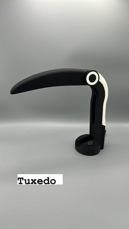Toucan Lamp