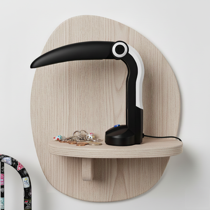 Toucan Lamp