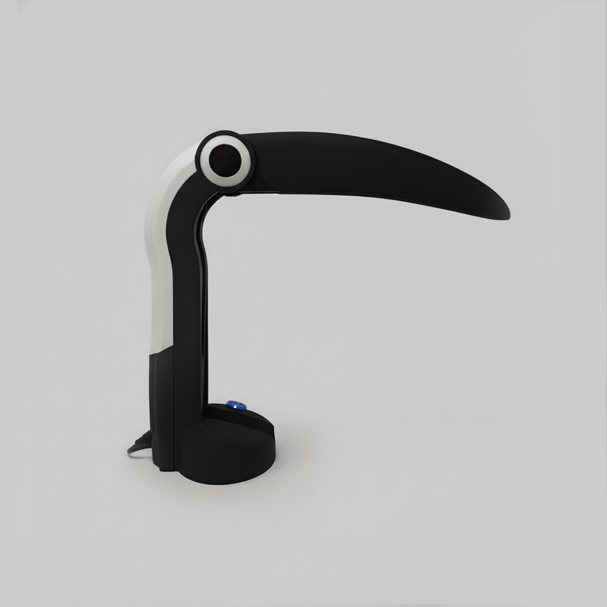 Toucan Lamp