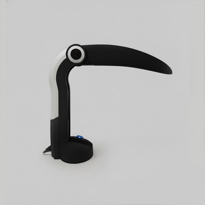 Toucan Lamp