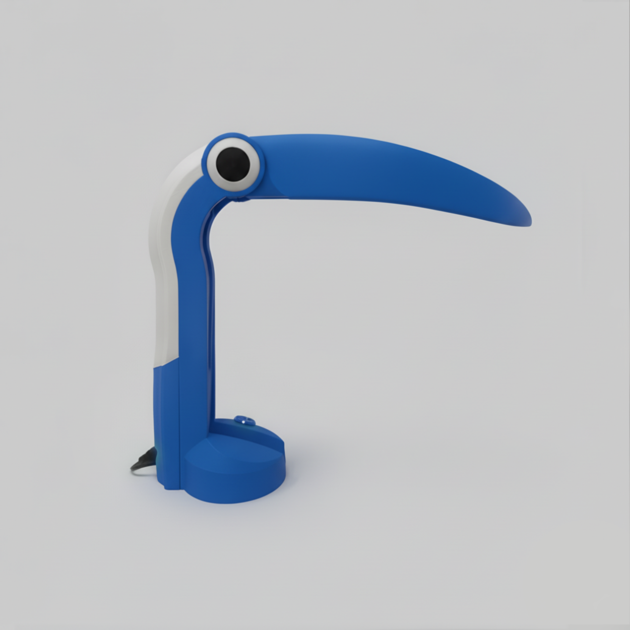 Toucan Lamp