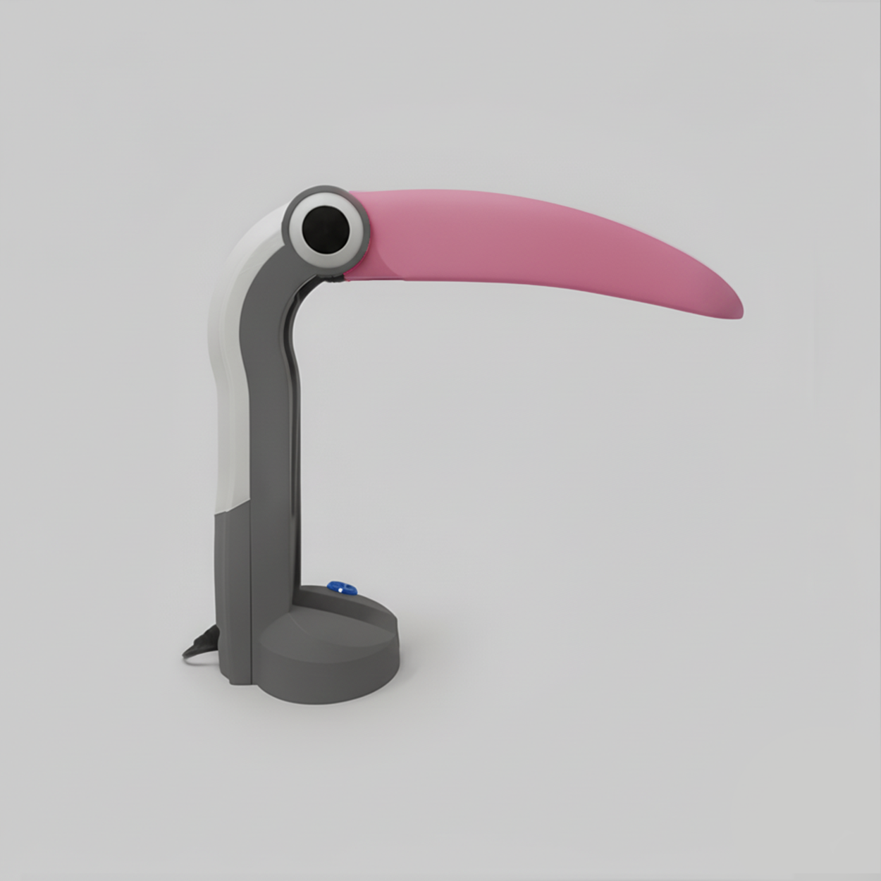 Toucan Lamp