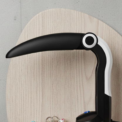 Toucan Lamp