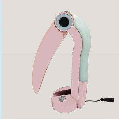 Toucan Lamp