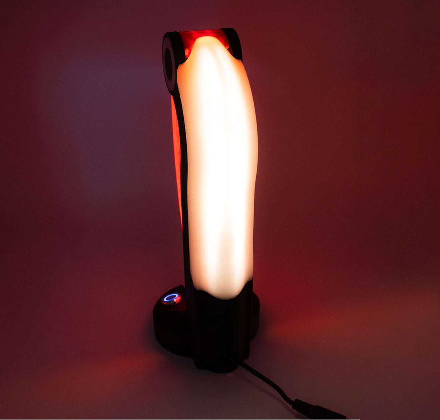 Toucan Lamp