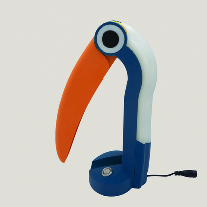 Toucan Lamp