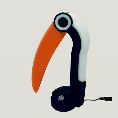 Toucan Lamp