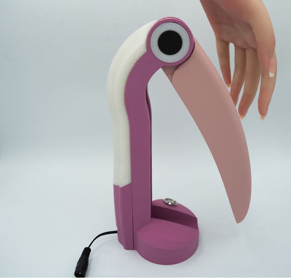 Toucan Lamp