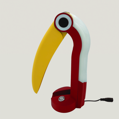 Toucan Lamp