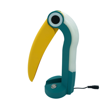 Toucan Lamp